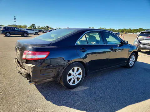 2010 TOYOTA CAMRY VIN 4T1BK3EK9AU114535 фото 3