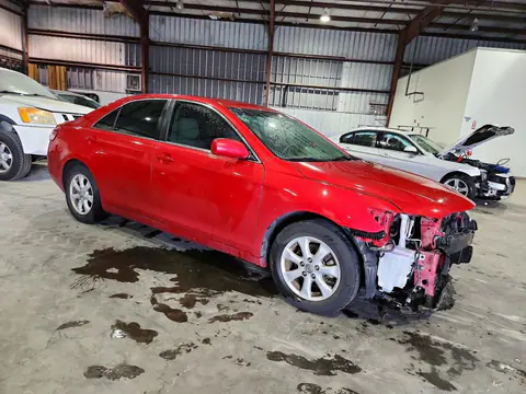 2010 Toyota Camry Le VIN 4T1BF3EK1AU058613 фото 4