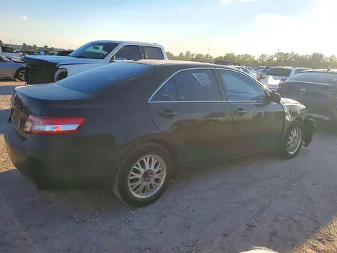 2010 Toyota Camry Le VIN 4T1BF3EKXAU096292 фото 3