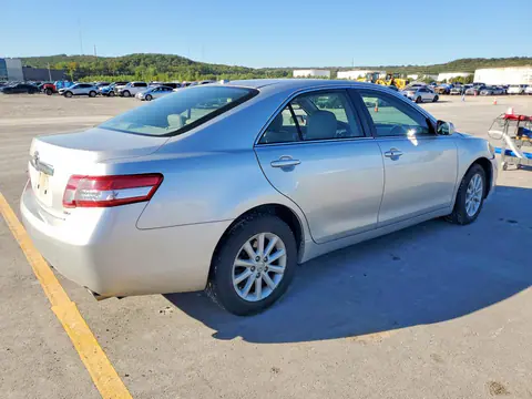 2010 Toyota Camry Xle V6 VIN 4T1BK3EKXAU110672 фото 3
