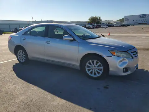 2010 Toyota Camry Xle V6 VIN 4T1BK3EKXAU110672 фото 4