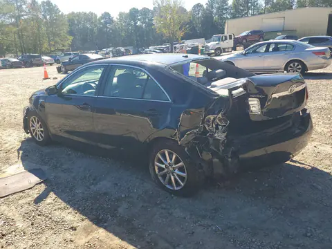 2010 Toyota Camry Hybrid VIN 4T1BB3EK6AU123192 фото 2