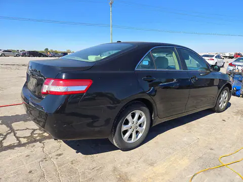 2010 Toyota Camry Le VIN 4T4BF3EK2AR073482 фото 3