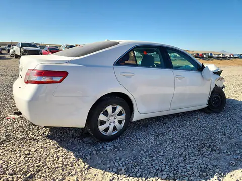 2010 Toyota Camry Le VIN 4T4BF3EK6AR078930 фото 3