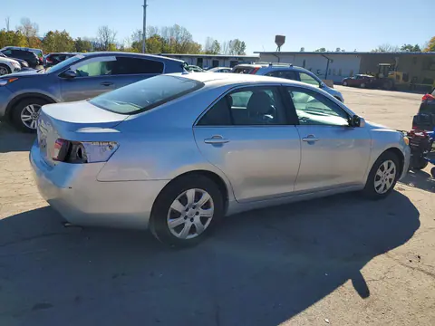 2010 Toyota Camry Le VIN 4T1BF3EK1AU024459 фото 3
