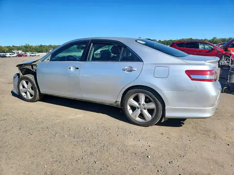 2010 Toyota Camry Se VIN 4T1BF3EK5AU063183 фото 2