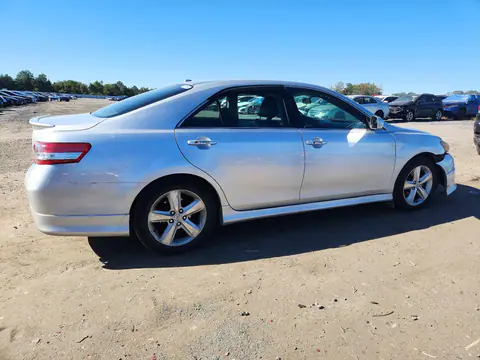2010 Toyota Camry Se VIN 4T1BF3EK5AU063183 фото 3