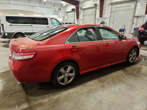2010 Toyota Camry Se VIN 4T1BF3EK0AU517906 фото 3