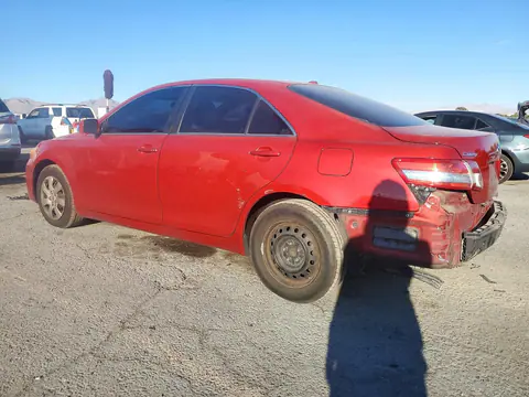 2010 Toyota Camry Le VIN 4T4BF3EK1AR042059 фото 2