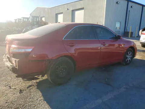 2010 Toyota Camry Le VIN 4T4BF3EK1AR042059 фото 3