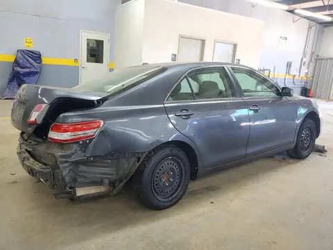 2010 Toyota Camry Le VIN 4T1BF3EK2AU043683 фото 3