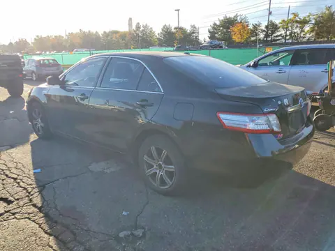 2010 Toyota Camry Hybrid VIN 4T1BB3EKXAU119162 фото 2