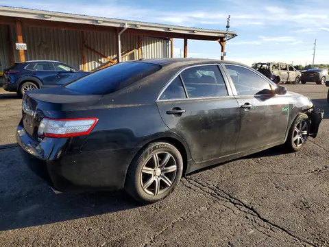 2010 Toyota Camry Hybrid VIN 4T1BB3EKXAU119162 фото 3