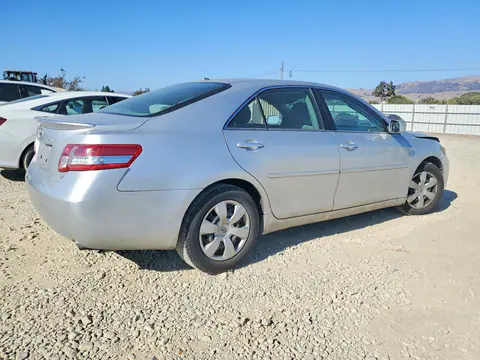 2010 Toyota Camry Le VIN 4T1BF3EK4AU042065 фото 3