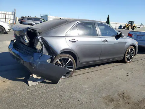 2010 Toyota Camry Le VIN 4T1BF3EK0AU044007 фото 3