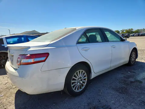 2010 Toyota Camry Le VIN 4T4BF3EK1AR028680 фото 3