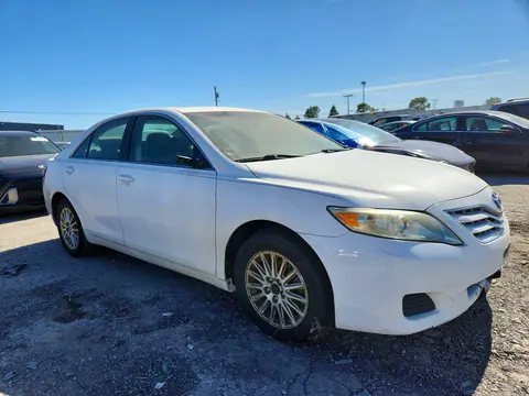 2010 Toyota Camry Le VIN 4T4BF3EK1AR028680 фото 4