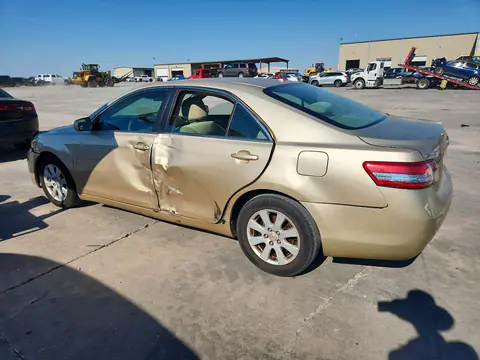 2010 Toyota Camry Le VIN 4T4BF3EK5AR028648 фото 2