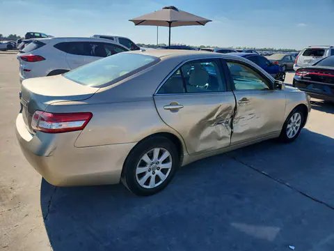 2010 Toyota Camry Le VIN 4T4BF3EK5AR028648 фото 3