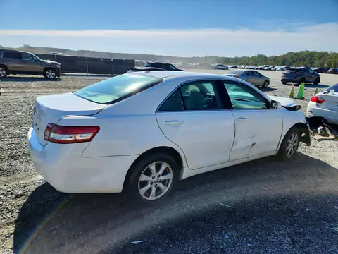 2010 Toyota Camry Le VIN 4T1BF3EK4AU529749 фото 3