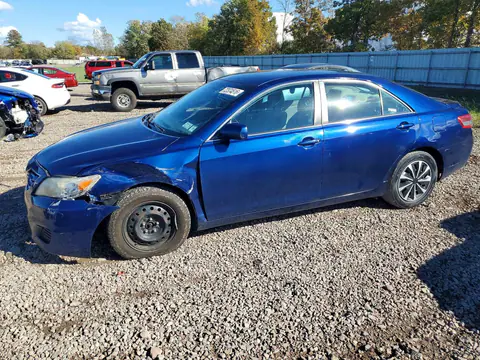 4T1BF3EK8AU518771 — 2010 Toyota Camry, Сторона, фото до ремонта