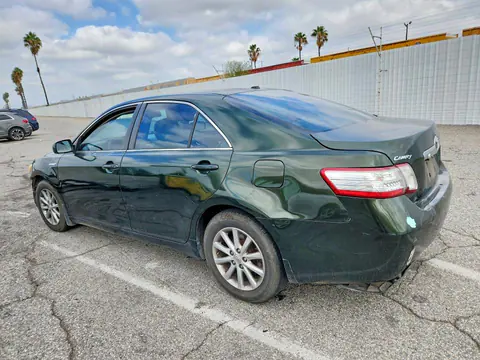 2011 TOYOTA CAMRY VIN 4T1BB3EKXBU129210 фото 2