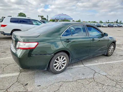 2011 TOYOTA CAMRY VIN 4T1BB3EKXBU129210 фото 3