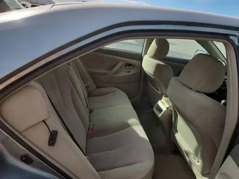 2011 TOYOTA CAMRY VIN 4T4BF3EK7BR109653 фото 10