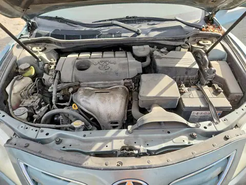 2011 TOYOTA CAMRY VIN 4T4BF3EK7BR109653 фото 11
