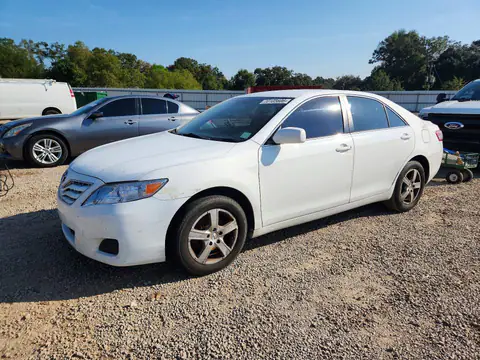 4T1BF3EK2BU692613 Toyota Camry 2011 — повреждение Механические повреждения, фото до ремонта