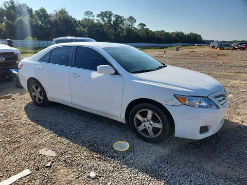 4T1BF3EK2BU692613 — 2011 Toyota Camry, фото 4 с аукциона Copart 06.10.2026, Механические повреждения