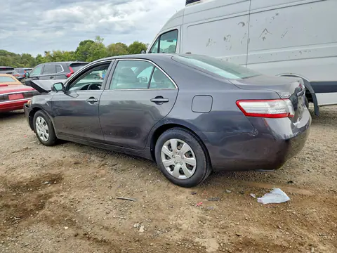 2011 Toyota Camry Hybrid VIN 4T1BB3EK8BU131473 фото 2