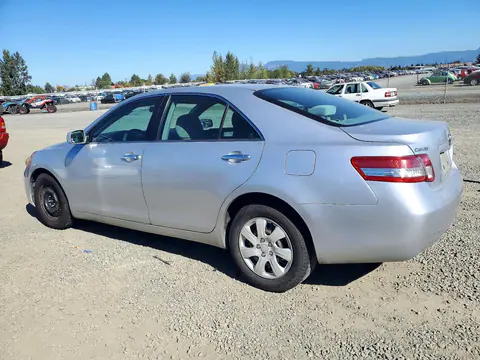 2011 Toyota Camry Base VIN 4T4BF3EK2BR135691 фото 2