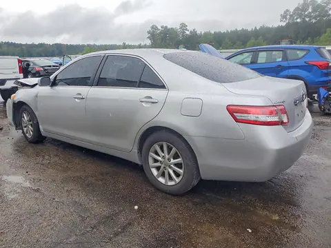 2011 Toyota Camry Xle VIN 4T1BF3EK2BU224798 фото 2