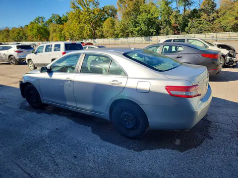 2011 Toyt Camry 4D VIN 4T1BF3EK5BU611992 фото 2
