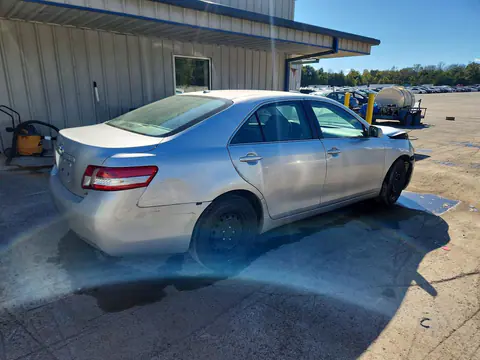 2011 Toyt Camry 4D VIN 4T1BF3EK5BU611992 фото 3