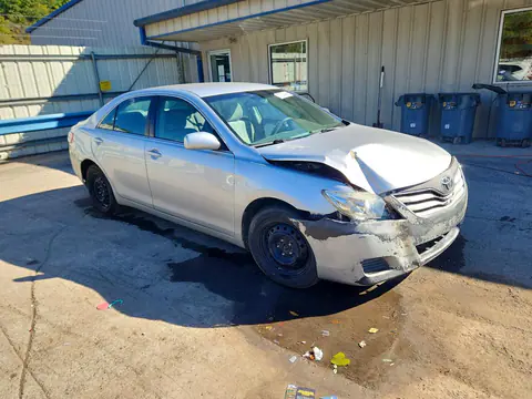 2011 Toyt Camry 4D VIN 4T1BF3EK5BU611992 фото 4