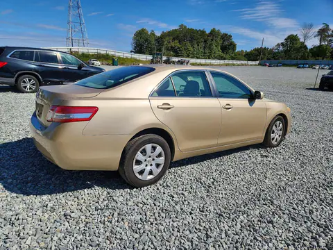 2011 Toyota Camry Base VIN 4T1BF3EK8BU187952 фото 3