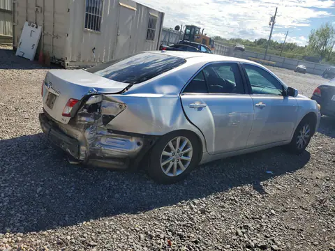 2011 Toyota Camry Xle VIN 4T1BF3EK0BU744658 фото 3
