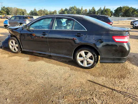 2011 Toyota Camry Se V6 VIN 4T1BK3EK9BU125973 фото 2
