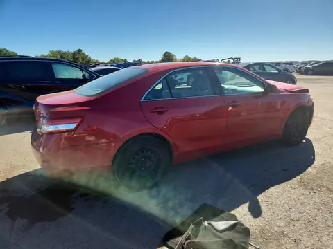 2011 Toyota Camry Le VIN 4T1BF3EK5BU182773 фото 3