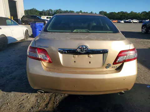 2011 Toyota Camry Xle V6 VIN 4T1BK3EK2BU119674 фото 6