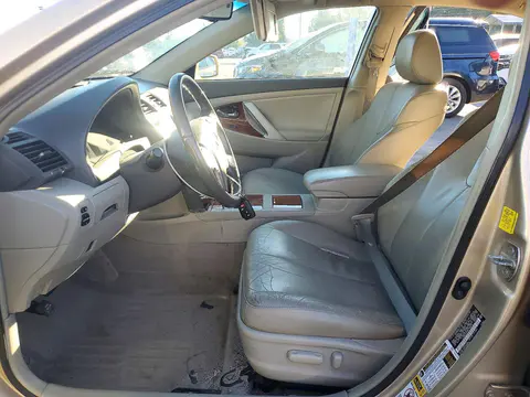 2011 Toyota Camry Xle V6 VIN 4T1BK3EK2BU119674 фото 7