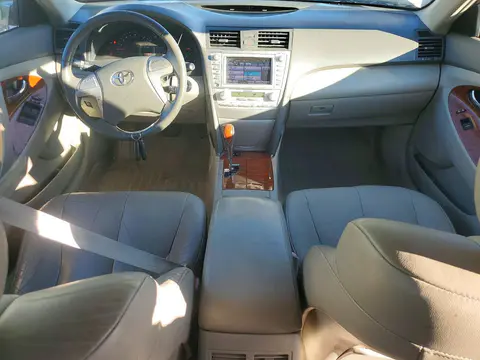 2011 Toyota Camry Xle V6 VIN 4T1BK3EK2BU119674 фото 8