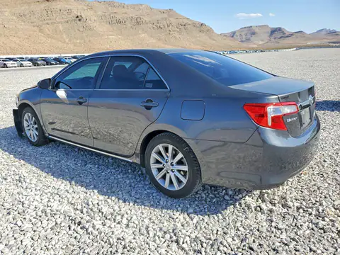 2012 TOYOTA CAMRY VIN 4T4BF1FK7CR193221 фото 2