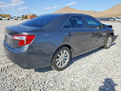 2012 TOYOTA CAMRY VIN 4T4BF1FK7CR193221 фото 3