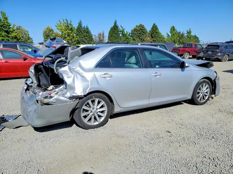 4T4BF1FK2CR238470 — 2012 Toyota Camry, фото 3 с аукциона Copart 06.10.2026, Задняя часть
