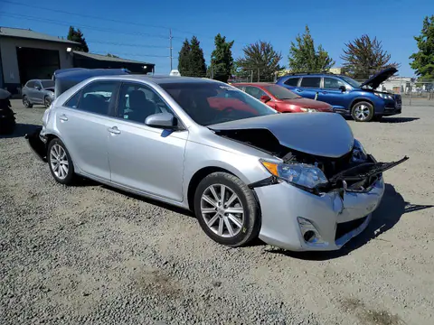 4T4BF1FK2CR238470 — 2012 Toyota Camry, фото 4 с аукциона Copart 06.10.2026, Задняя часть