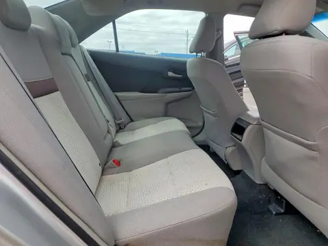2013 TOYOTA CAMRY VIN 4T1BF1FK1DU263579 фото 10