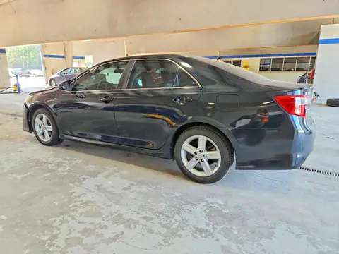 2013 TOYOTA CAMRY VIN 4T1BF1FK8DU236413 фото 2